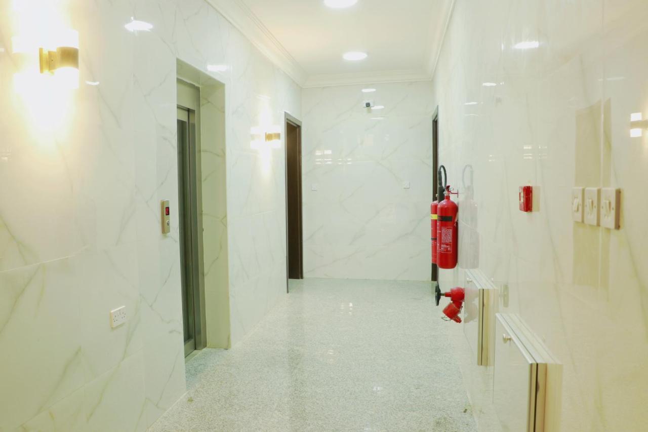 Almansor Furnished 3 Aparthotel