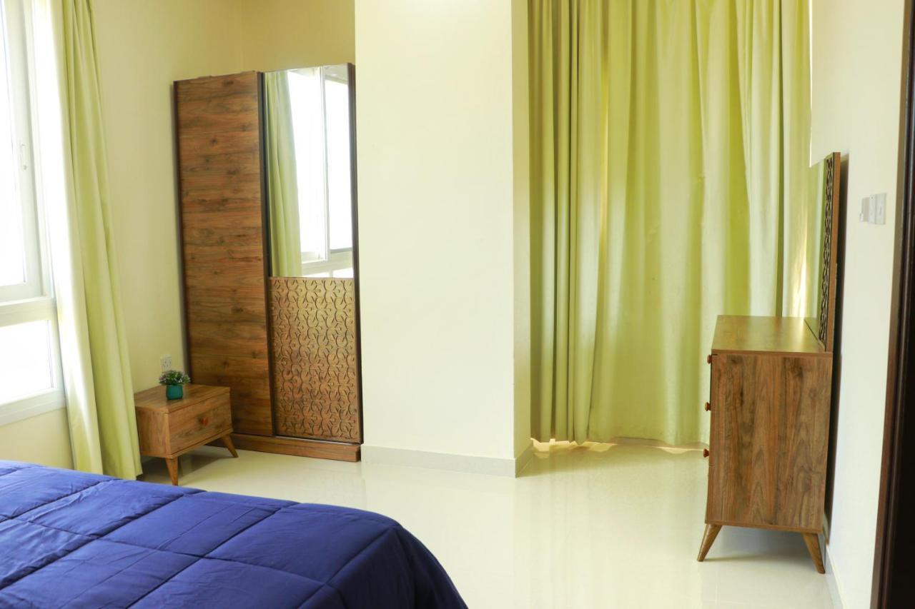 Almansor Furnished 3 Aparthotel