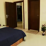 Almansor Furnished Apartment 3