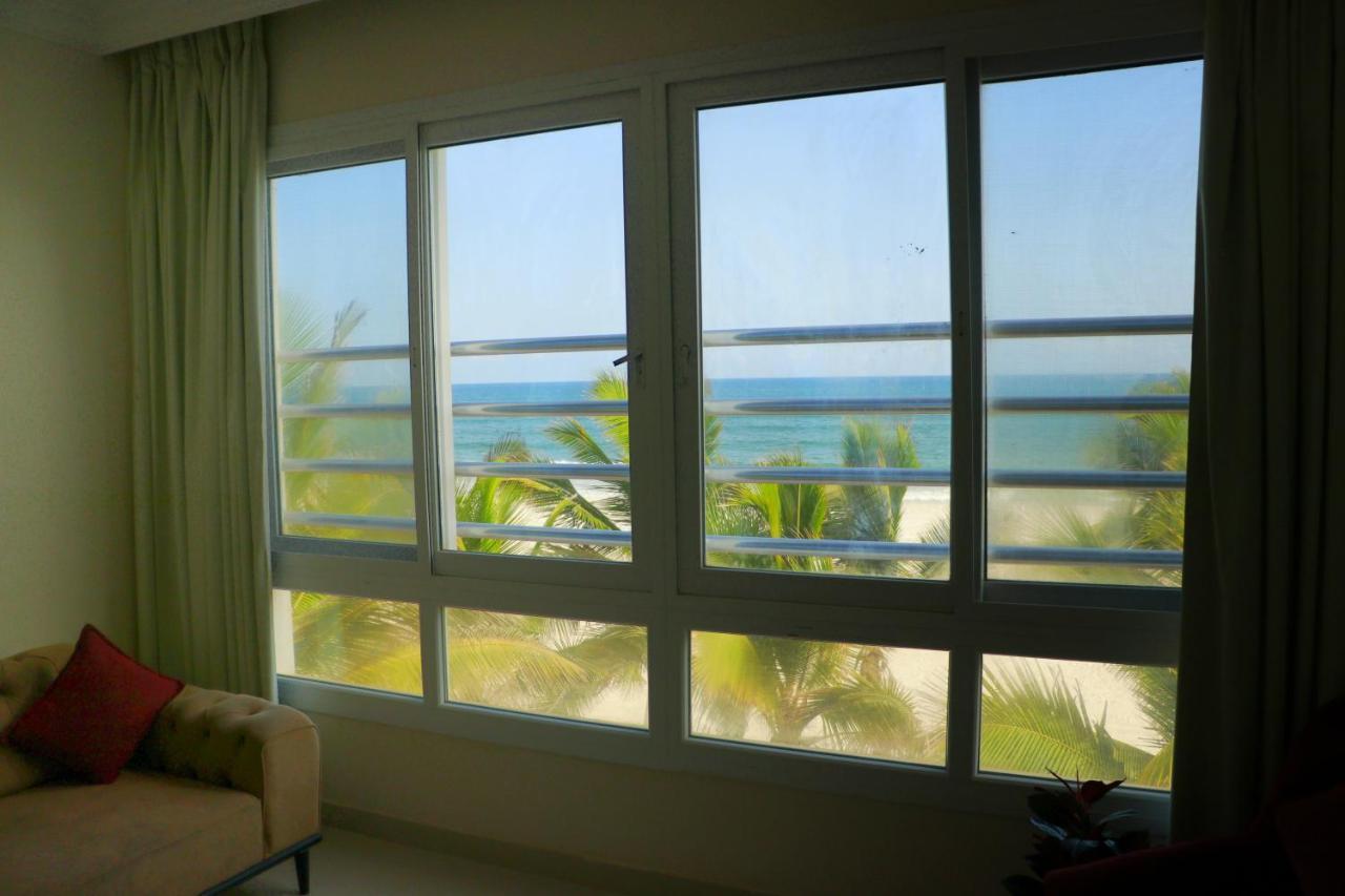 Appart hôtel Almansor Furnished 3