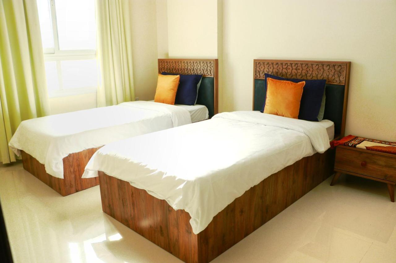 Almansor Furnished 3 Salalah