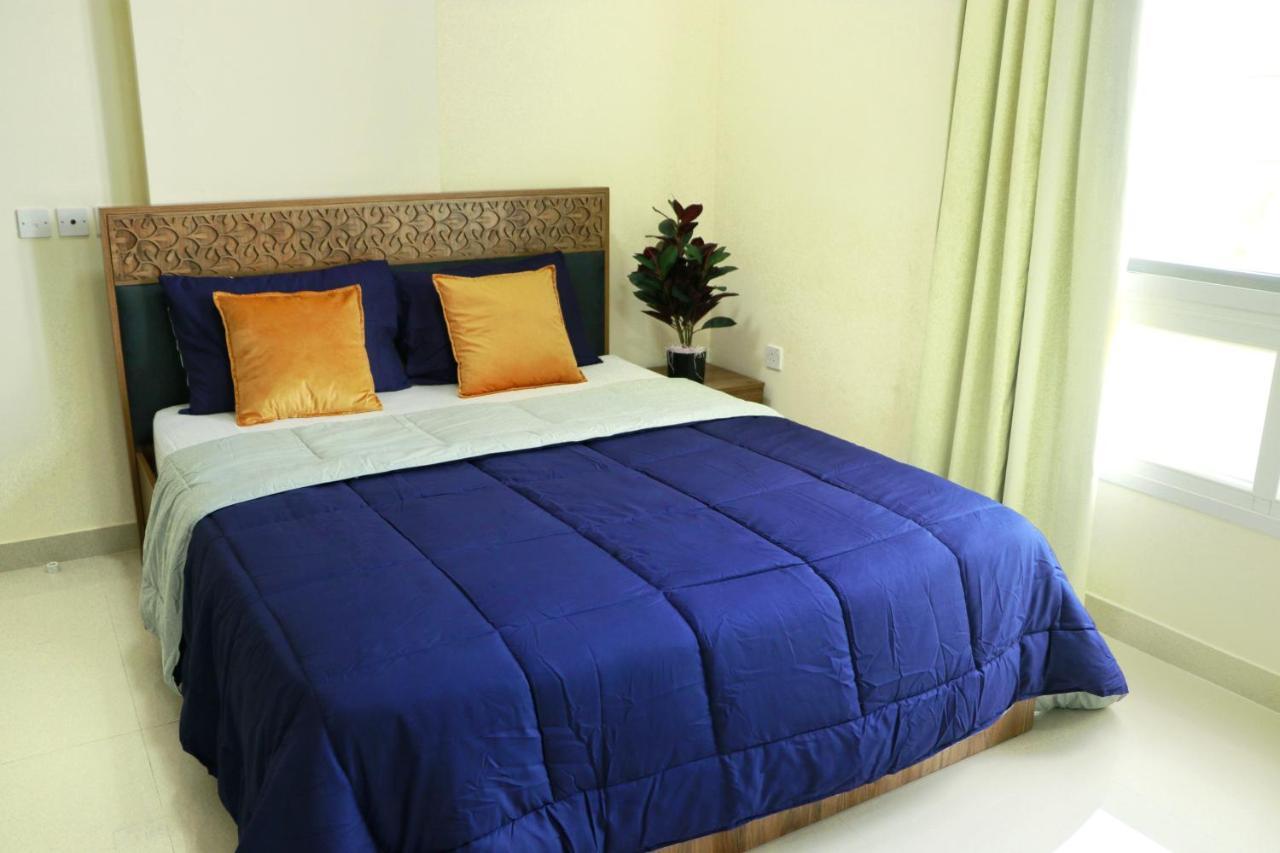Almansor Furnished 3 * Salalah
