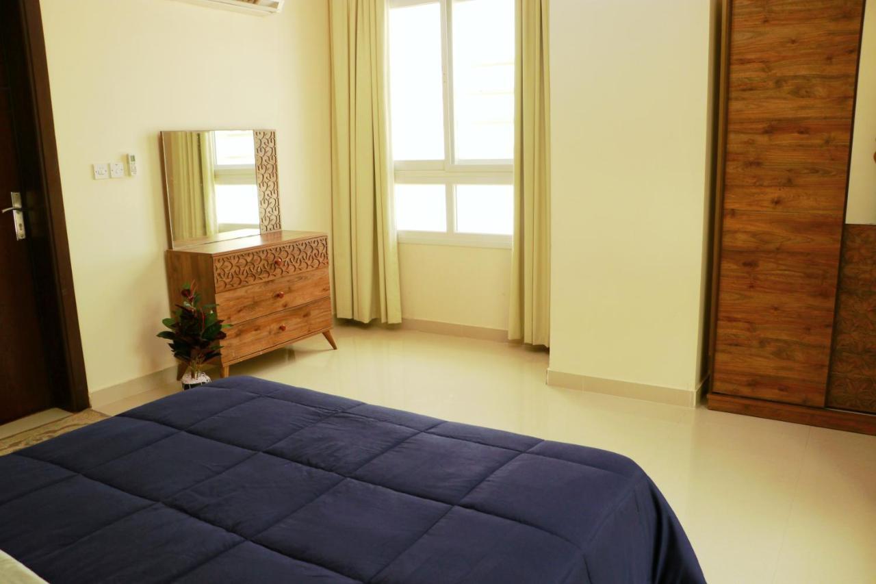 Almansor Furnished 3 Salalah
